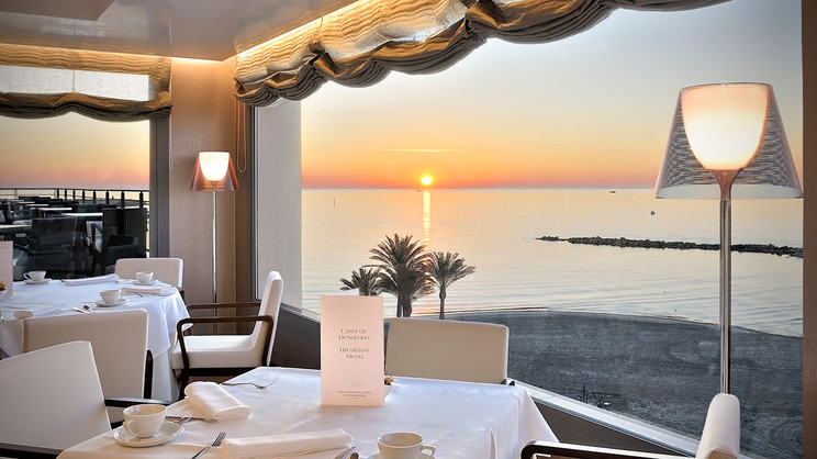 Vincci Seleccion Aleysa Boutique and Spa